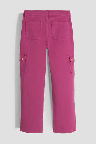 Girls Selena Straight  Jeans
