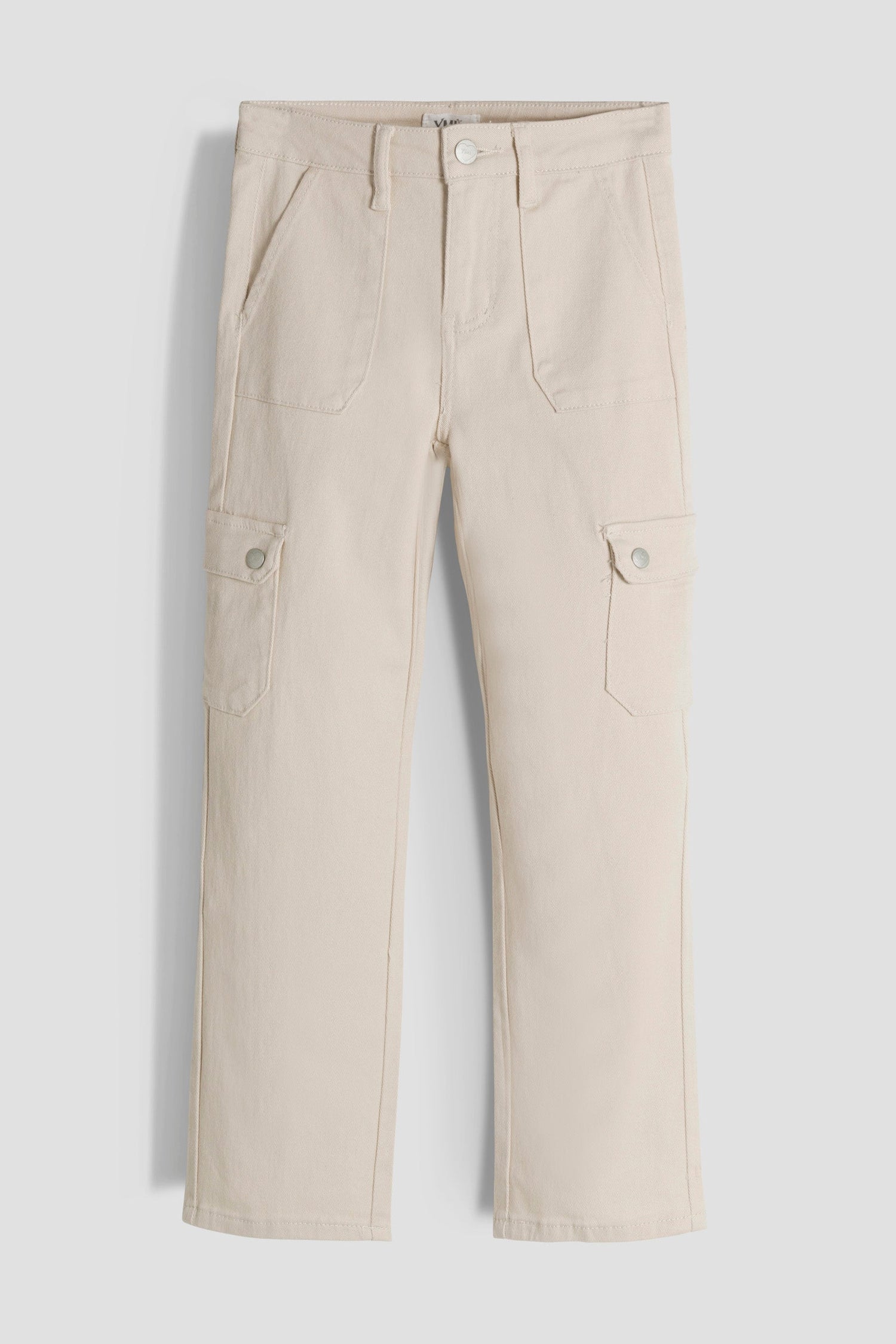 Girls Selena Straight  Jeans