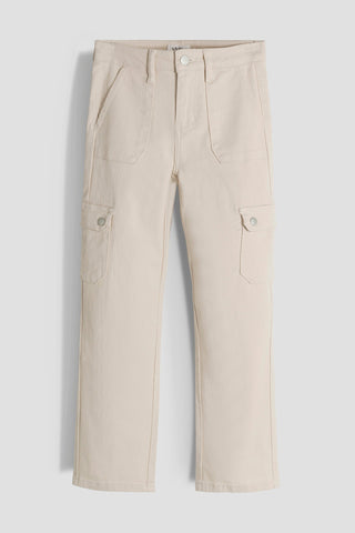 Girls Selena Straight  Jeans