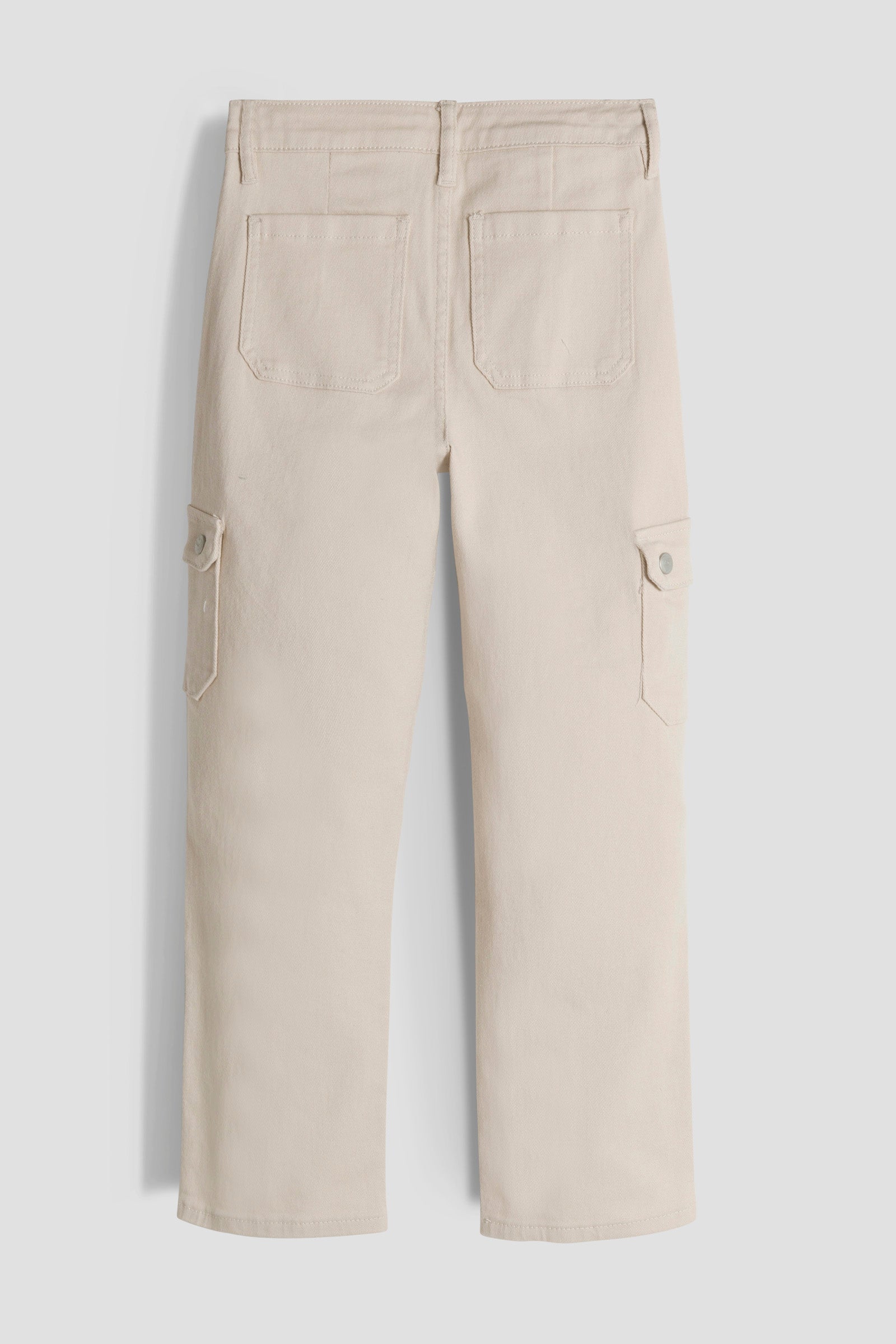 Girls Selena Straight  Jeans