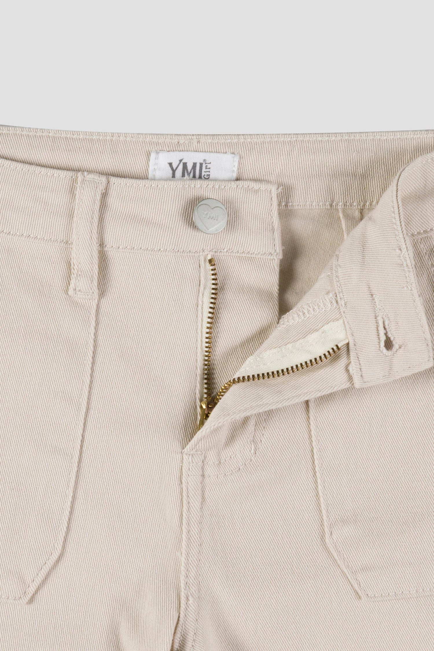 Girls Selena Straight  Jeans