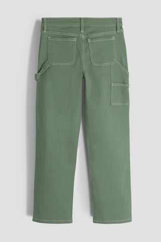 Girls Relaxed Carpenter Pants