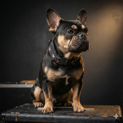 Pet Collars &amp; Harnesses City Collar - Rockstar