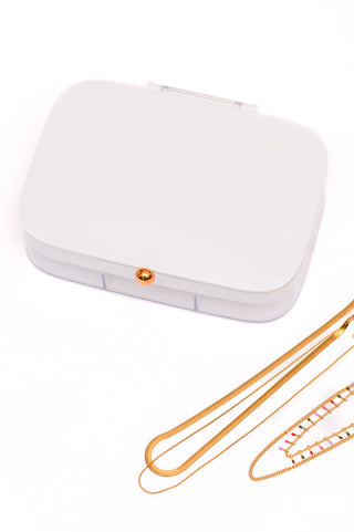 Accessories Have and Hold Jewelry and Storage Bundle