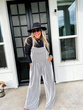 Karli Boho Overalls