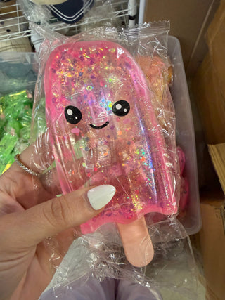 RTS Popsicle Squishy