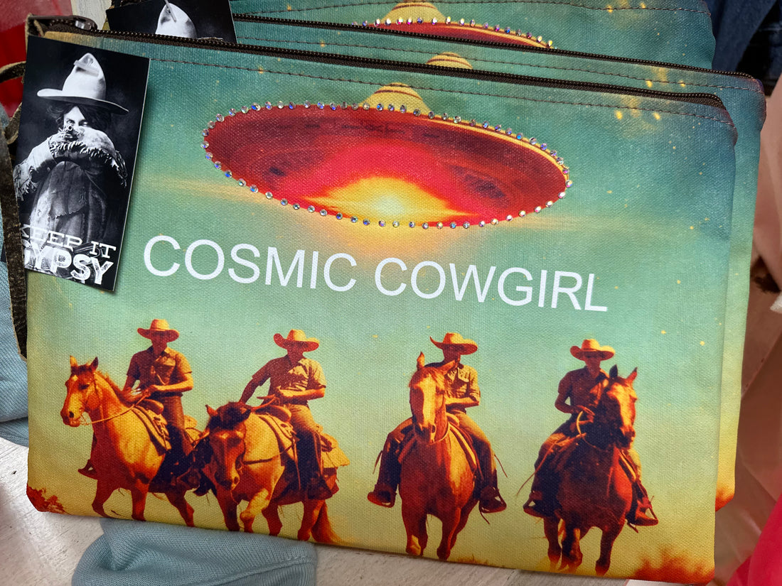 Make A Statement Carry All