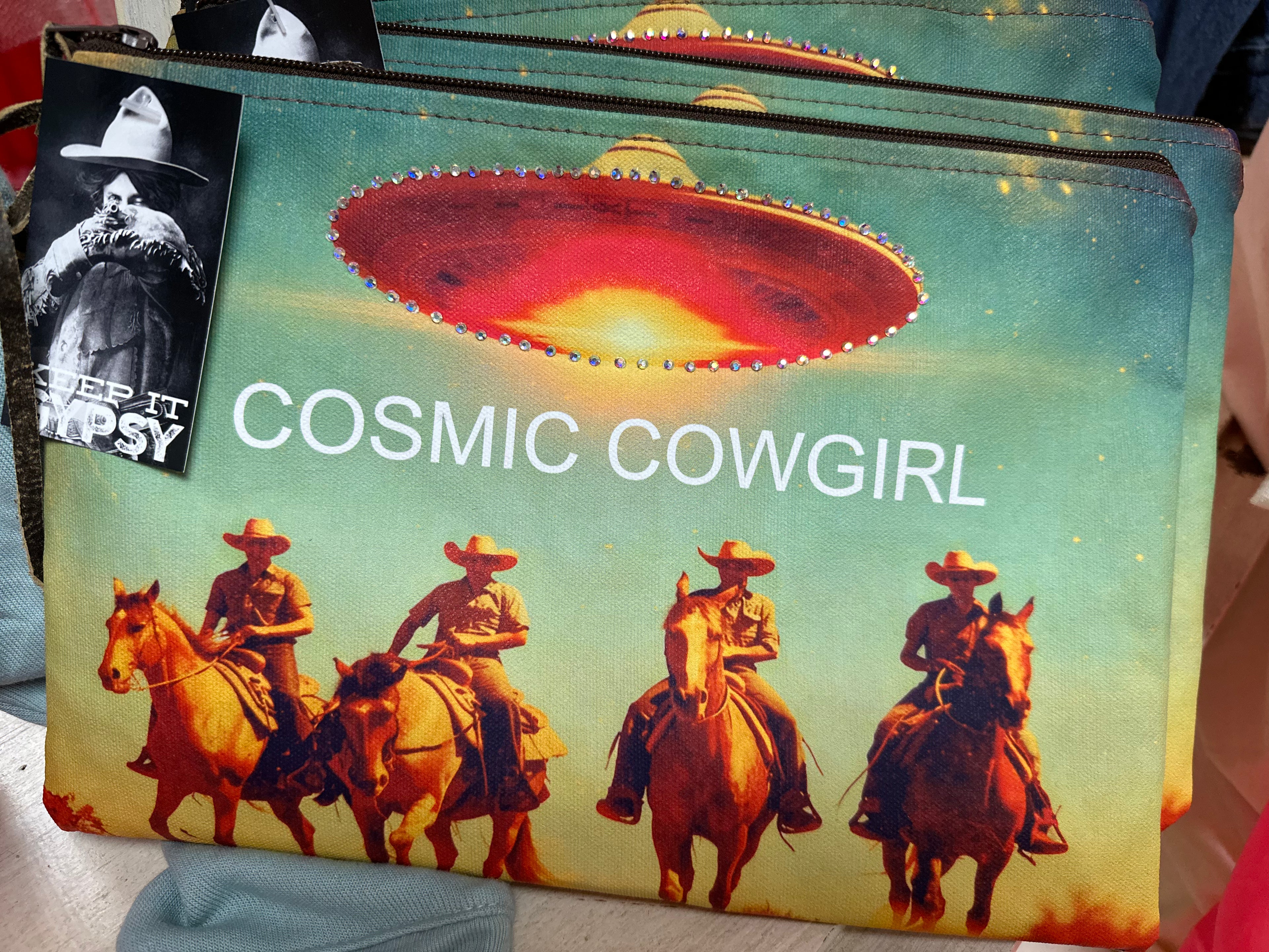 Make A Statement Carry All