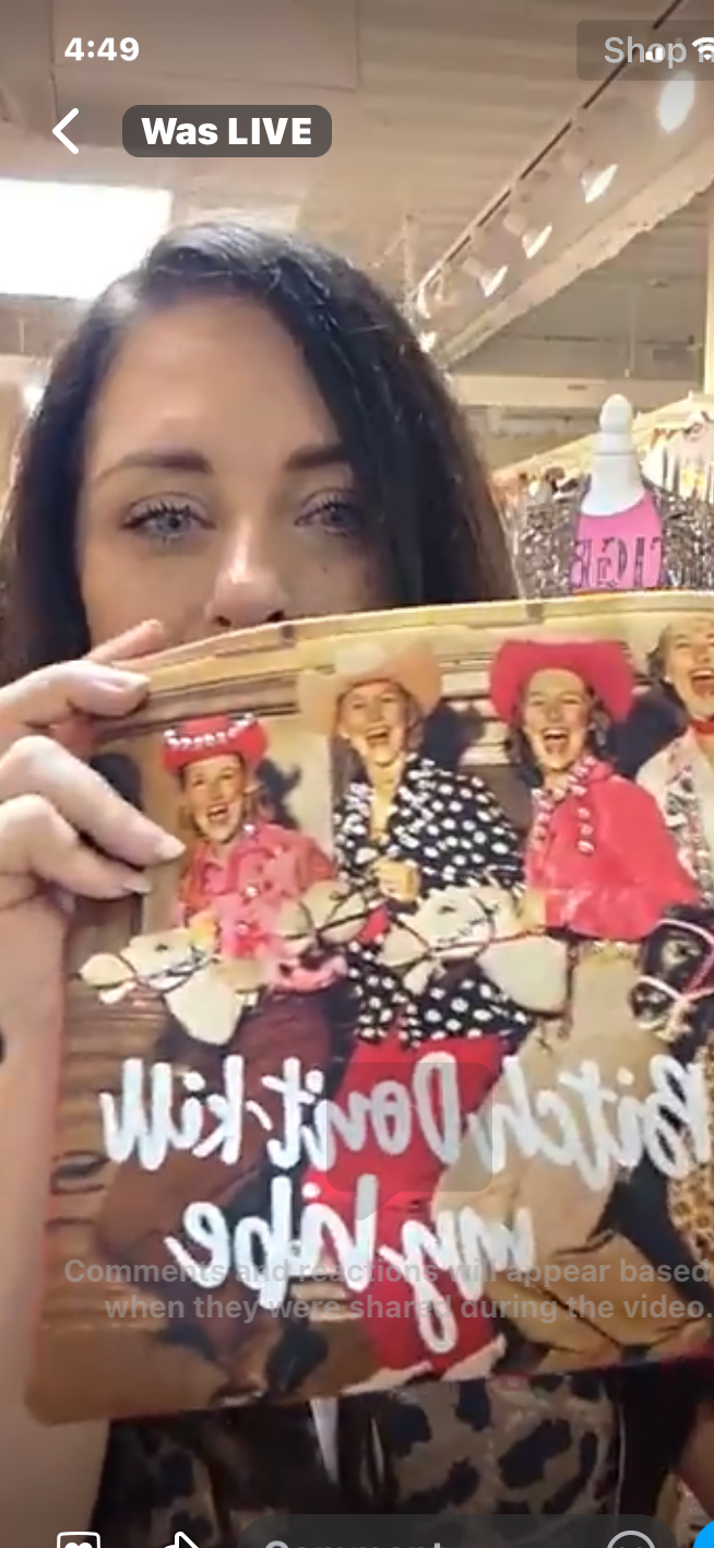 Make A Statement Carry All