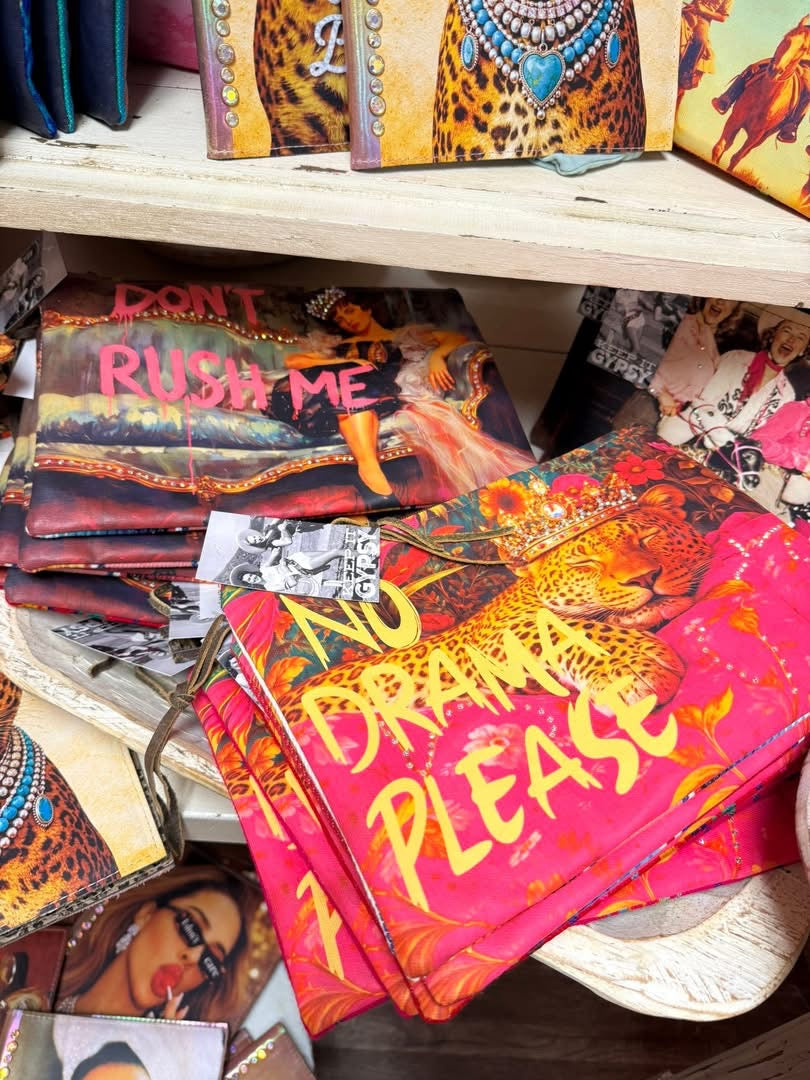 Make A Statement Carry All