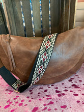 Hobo Crescent Shoulder Bag