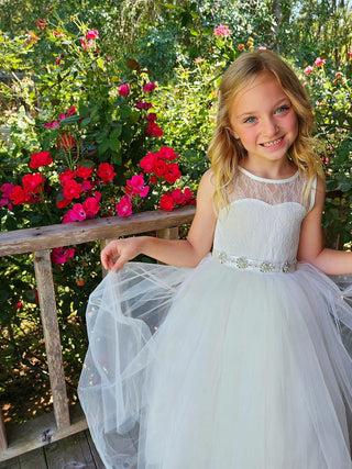 Flower Girl Dresses