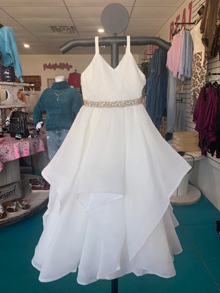 Flower Girl Dresses