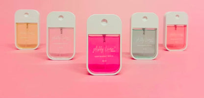 Green Tea Hand Sanitizer Spray