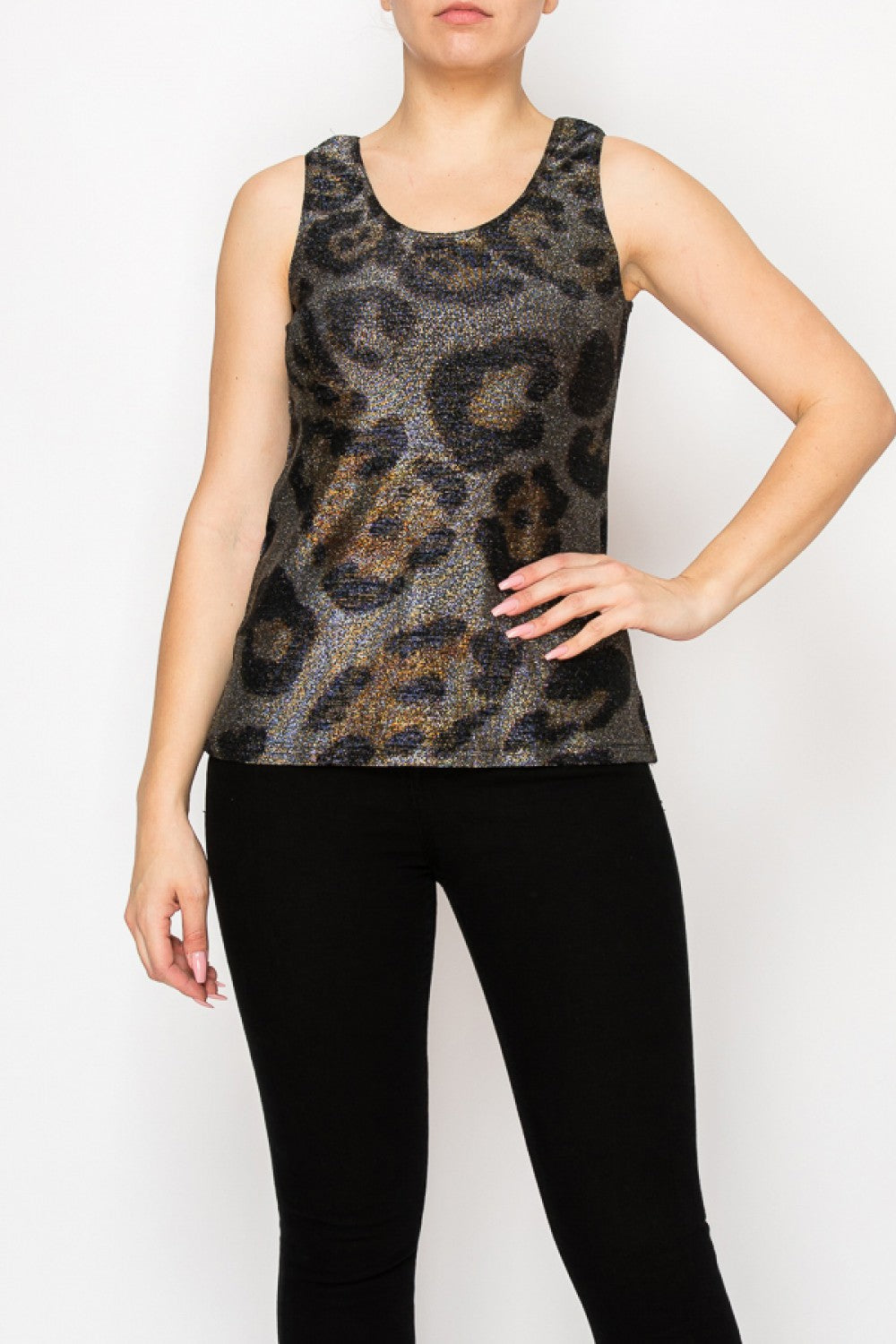 Shimmer Pant Sets