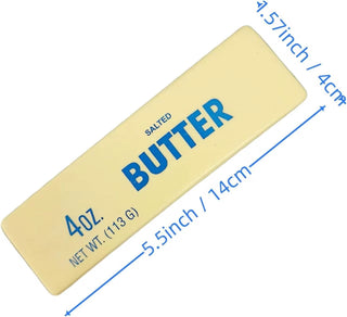 Butter Squishy - READY TO SHIP