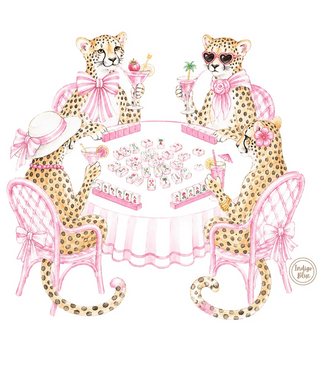Mahjong Social Club