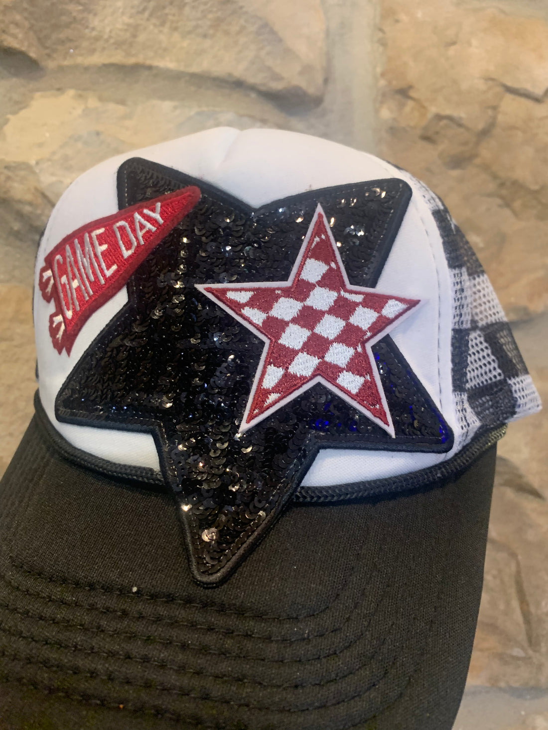 Game Day Hats