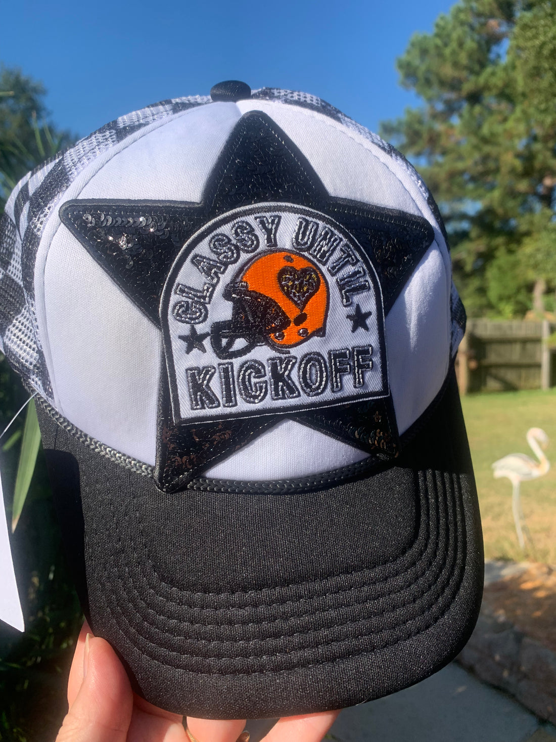 Game Day Hats