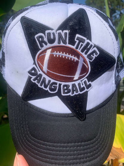 Game Day Hats