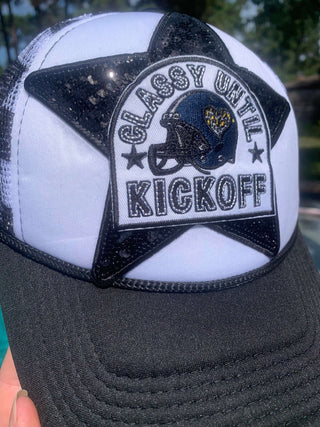 Game Day Hats