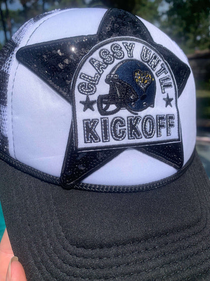 Game Day Hats