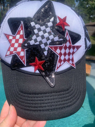 Game Day Hats