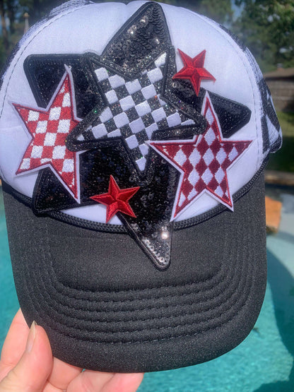 Game Day Hats