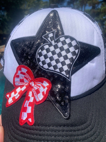 Game Day Hats