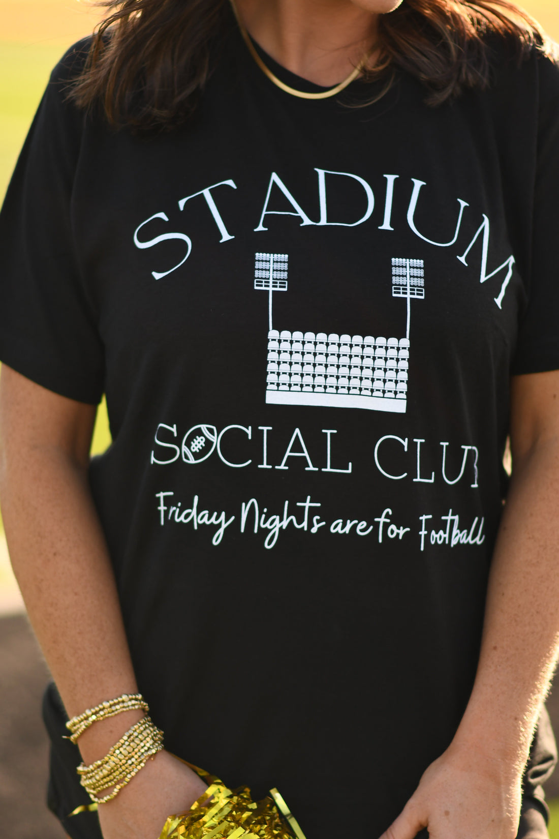 INSTORE Stadium Social Club