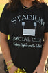 INSTORE Stadium Social Club