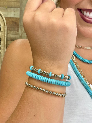 Bracelets Sonora Bracelet Set