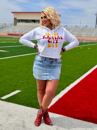Tees In My Kansas City Era by Randi Mahomes