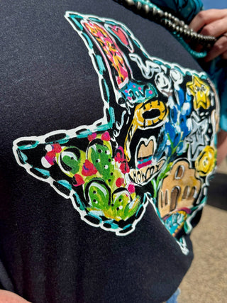 Tees Texas Icons Tee