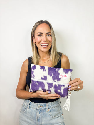 Violet Vaquero