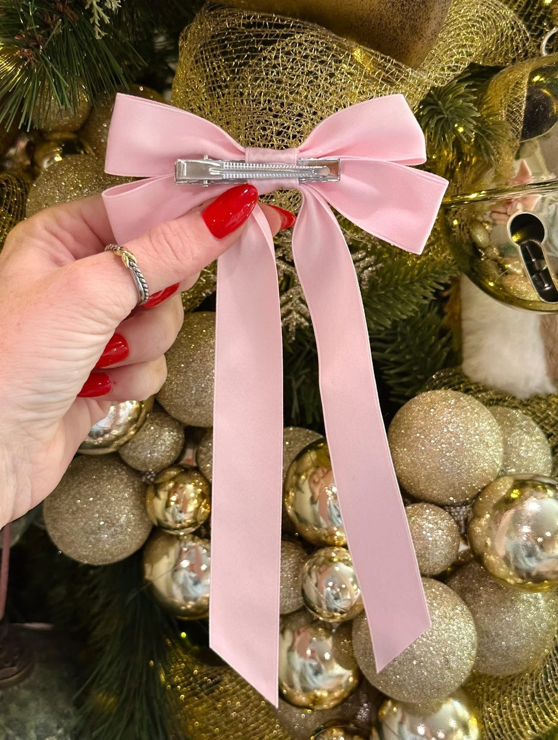 **SALE** Dainty Ribbon Bows
