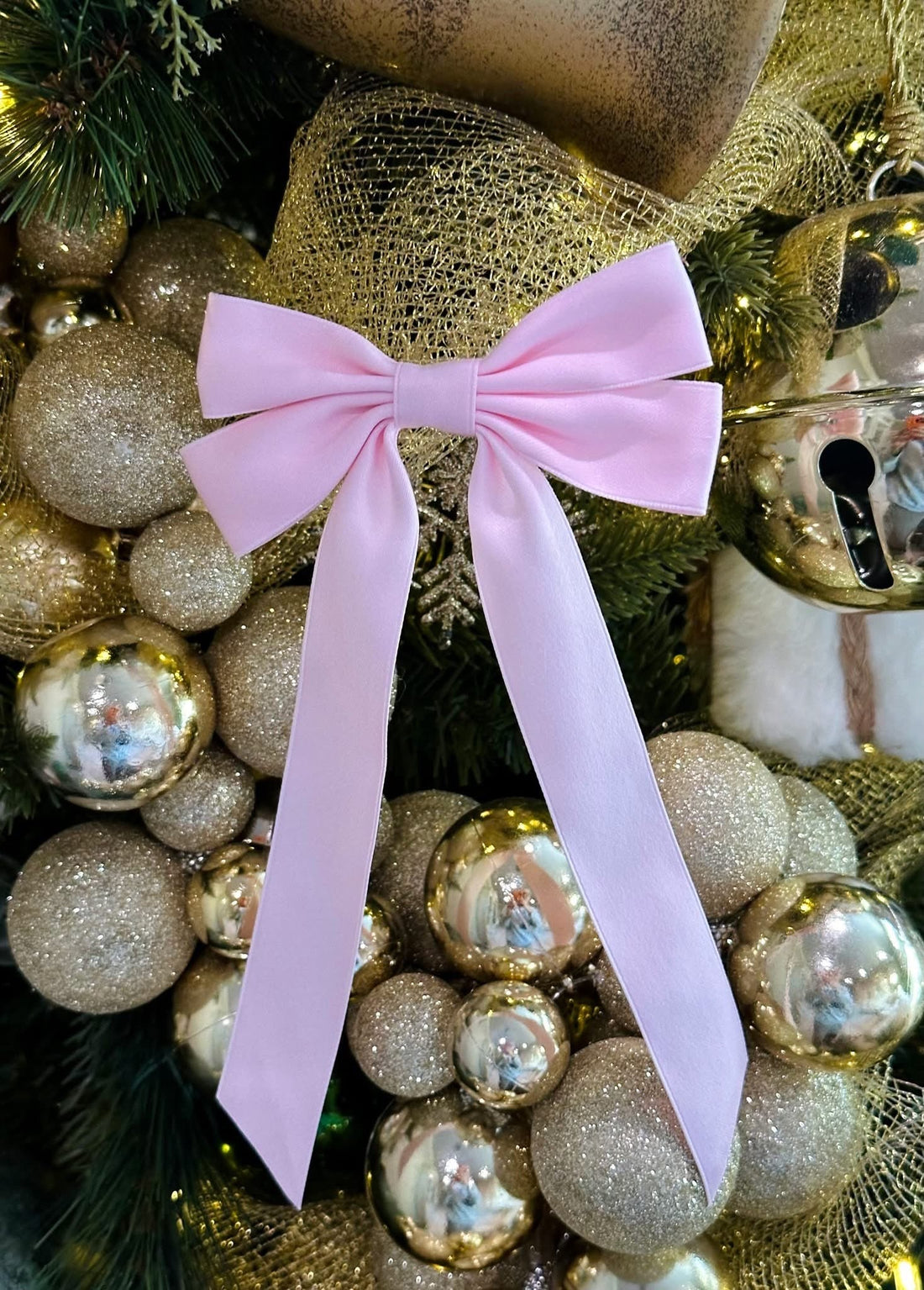 **SALE** Dainty Ribbon Bows