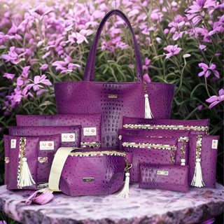 The Wisteria Collection