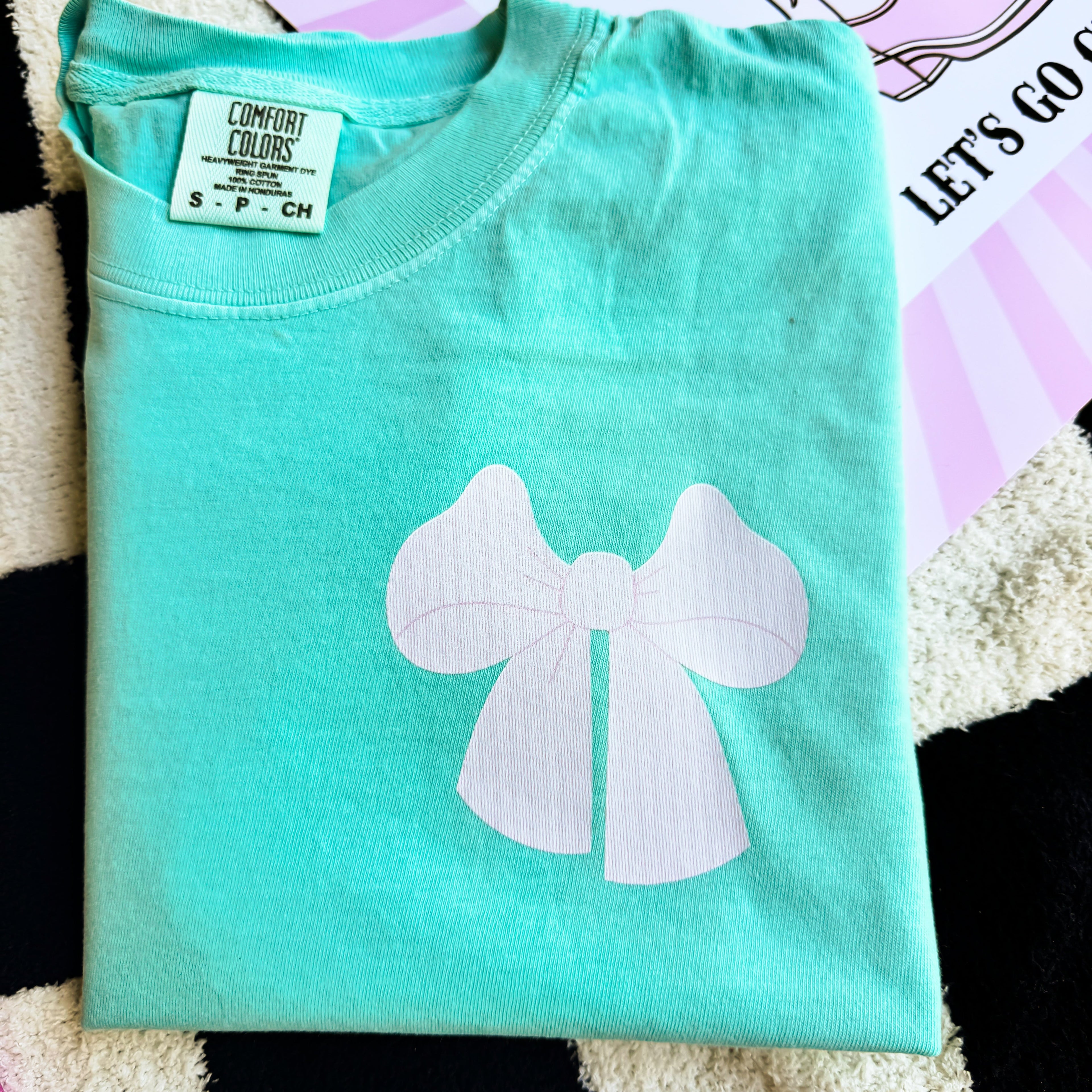 Well Bless Your Heart Graphic Tee