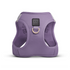 Harness - Step-In SoHo Dog Harness - Lilac Gray