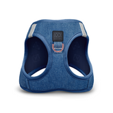 Harness - Adjustable SoHo Dog Harness - Denim