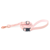 Leashes - Secure-In-Place 3-in-1 City Dog Leash - Blush