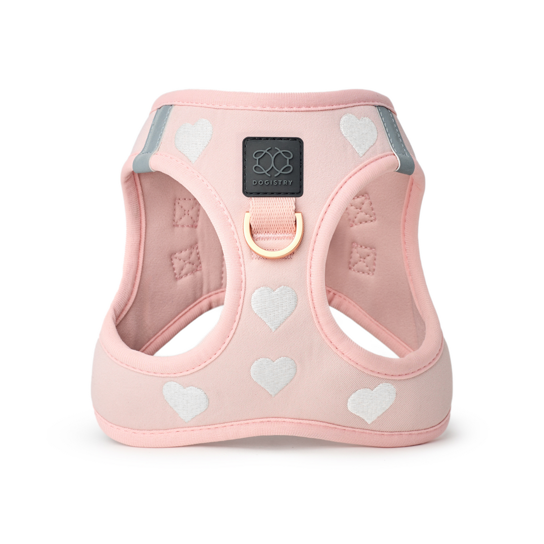 Harness - Step-In SoHo Dog Harness - Sweetheart