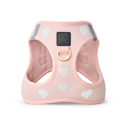 Harness - Step-In SoHo Dog Harness - Sweetheart
