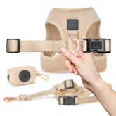 Pet Collars & Harnesses City Collar - Dune