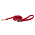 Leashes - Secure-In-Place 3-in-1 City Dog Leash - Iconic Red