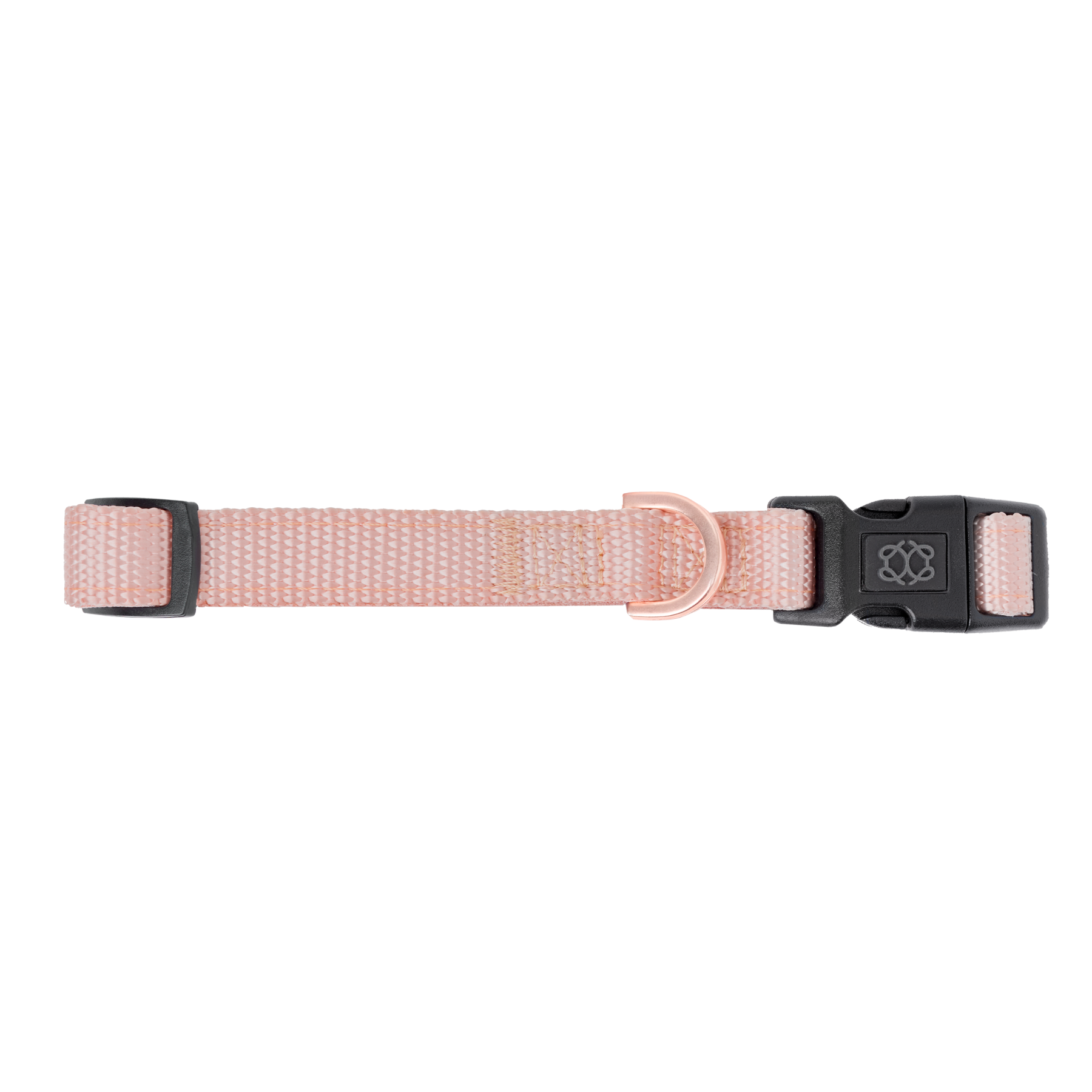 Pet Collars &amp; Harnesses City Collar - Blush