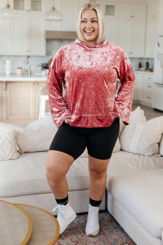 Athleisure Swift Strides Biker Shorts