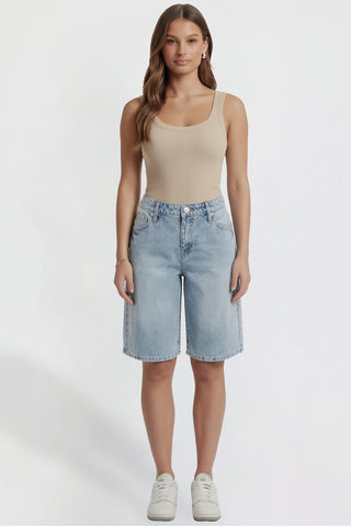 Women's Relaxed Jorts