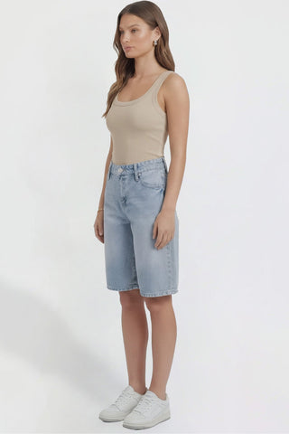 Women's Relaxed Jorts